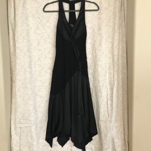 Bebe dress